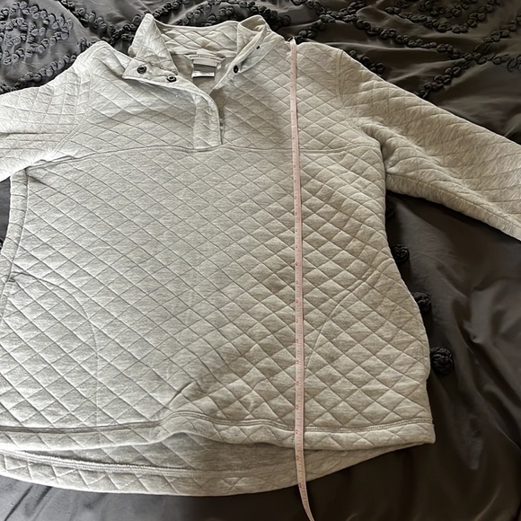 Outdoor Supply Company Pullover - Picture 7 of 11